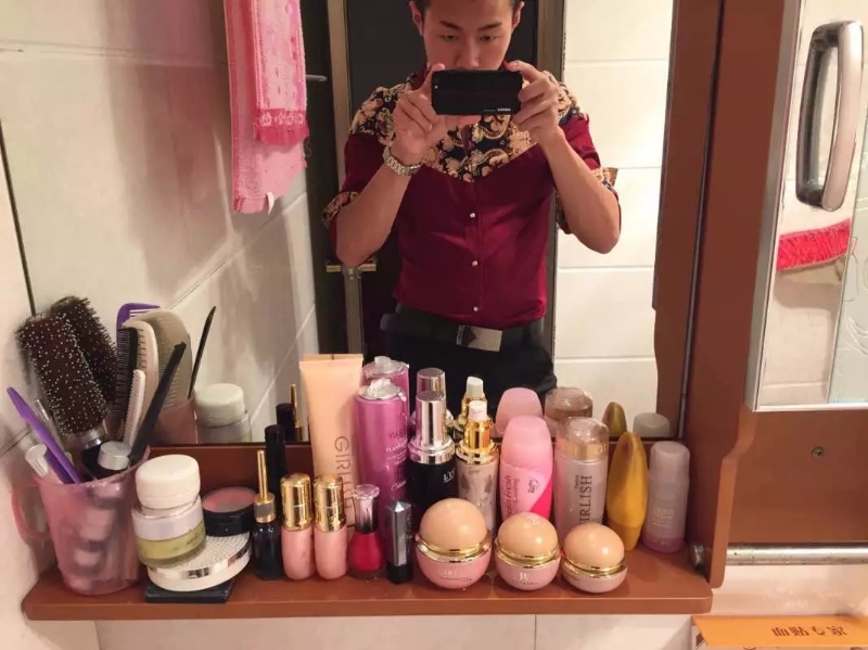 沧海客的第一张照片--福州父母相亲团