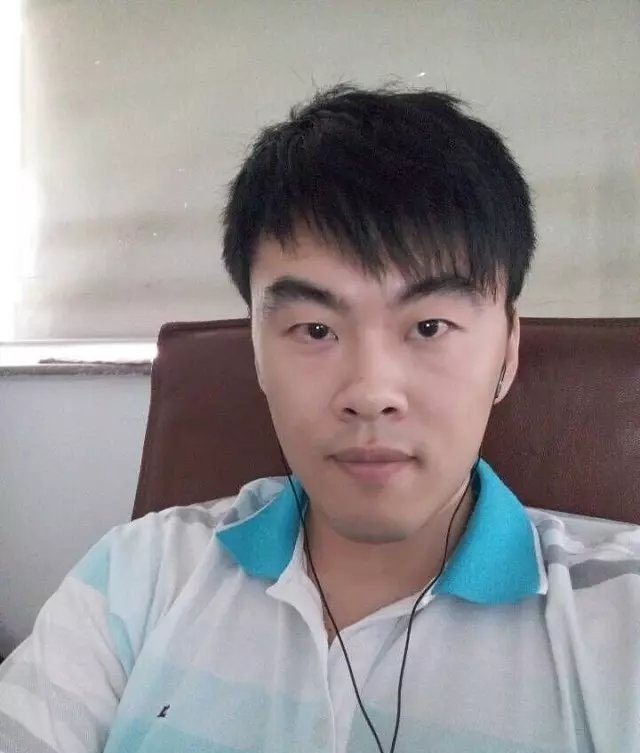千凌叶的第一张照片--福州父母相亲团