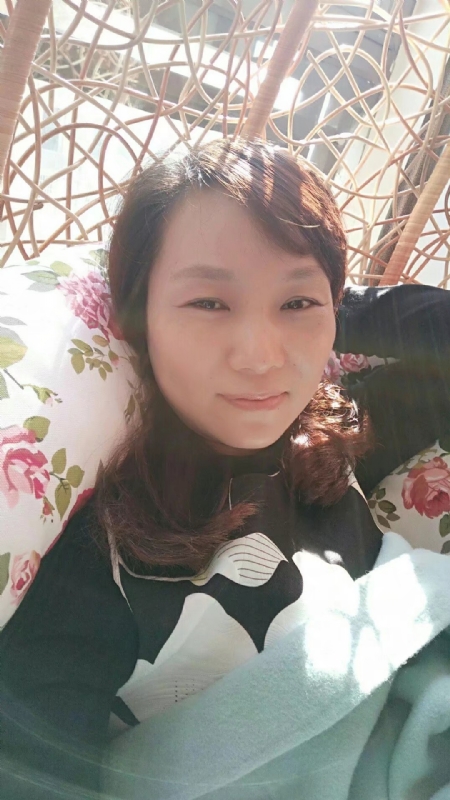 悦己的第一张照片--福州父母相亲团