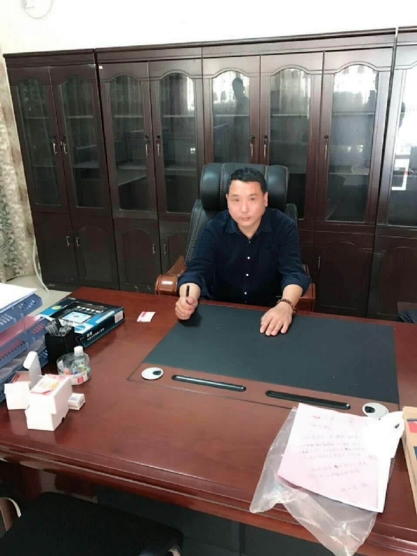 艺术家的第一张照片--福州父母相亲团
