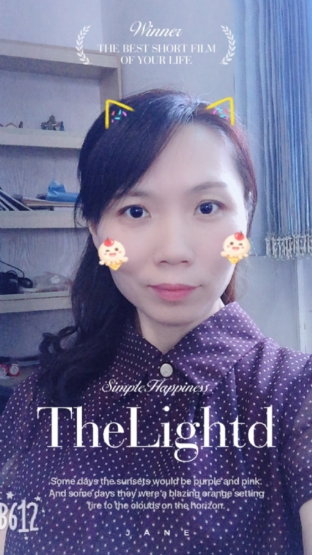 姗的第一张照片--福州父母相亲团
