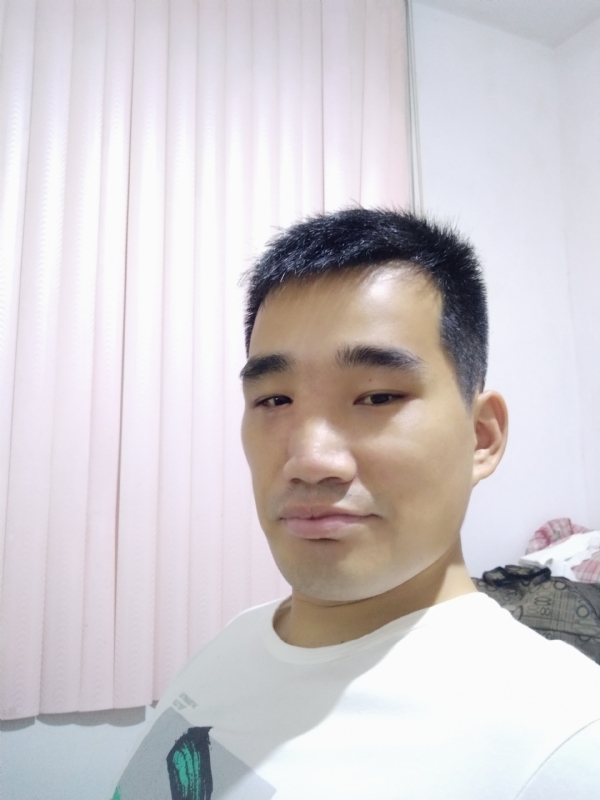 大男孩的第一张照片--福州父母相亲团