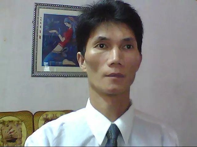 阿文的第一张照片--福州父母相亲团