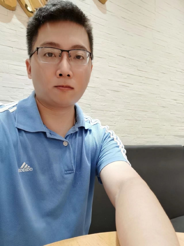 月亮河的第一张照片--福州父母相亲团