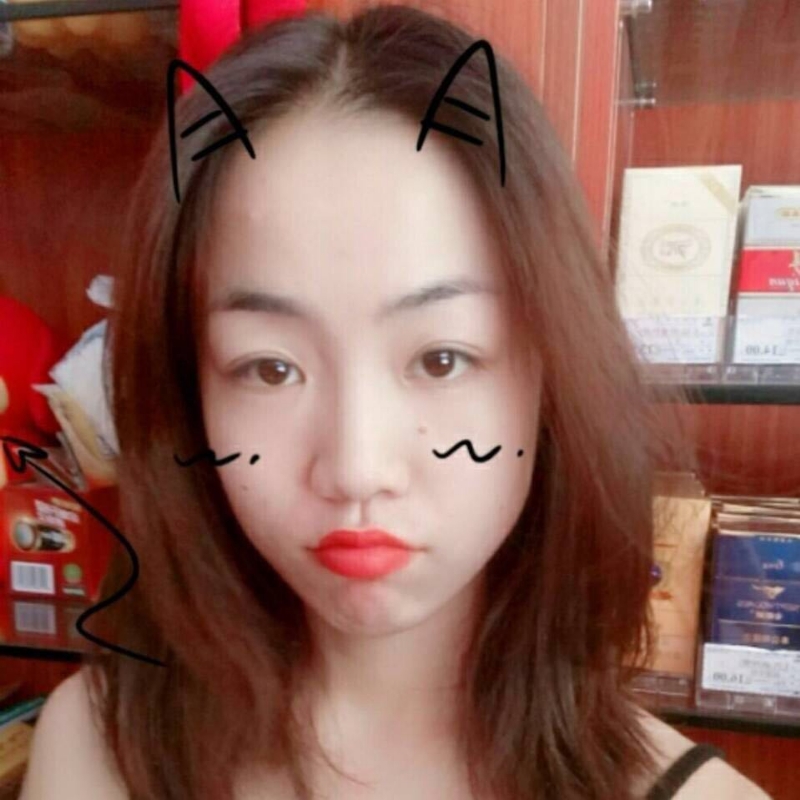 美美的第一张照片--福州父母相亲团