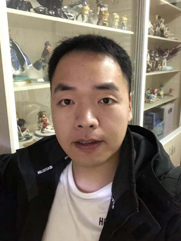 暴走KUMA的第一张照片--福州父母相亲团