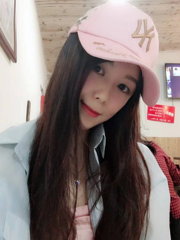 丹丹的第三张照片--福州父母相亲团