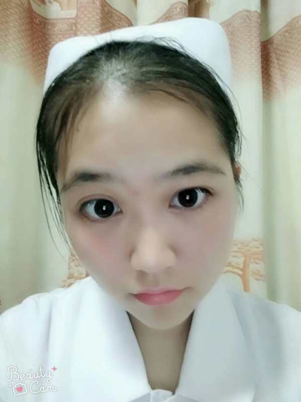 美美的第二张照片--福州父母相亲团