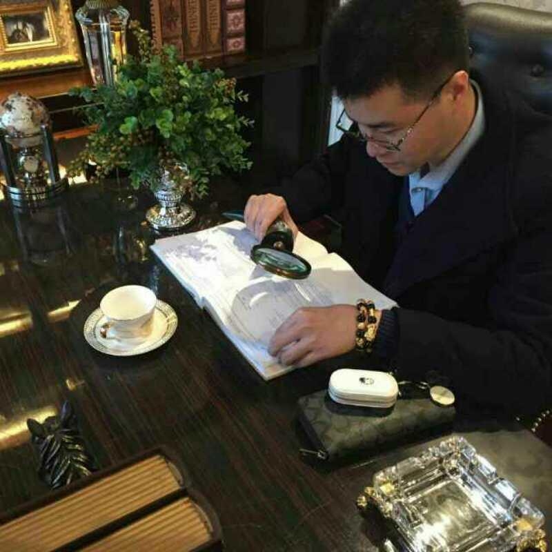 海纳百川的第一张照片--福州父母相亲团