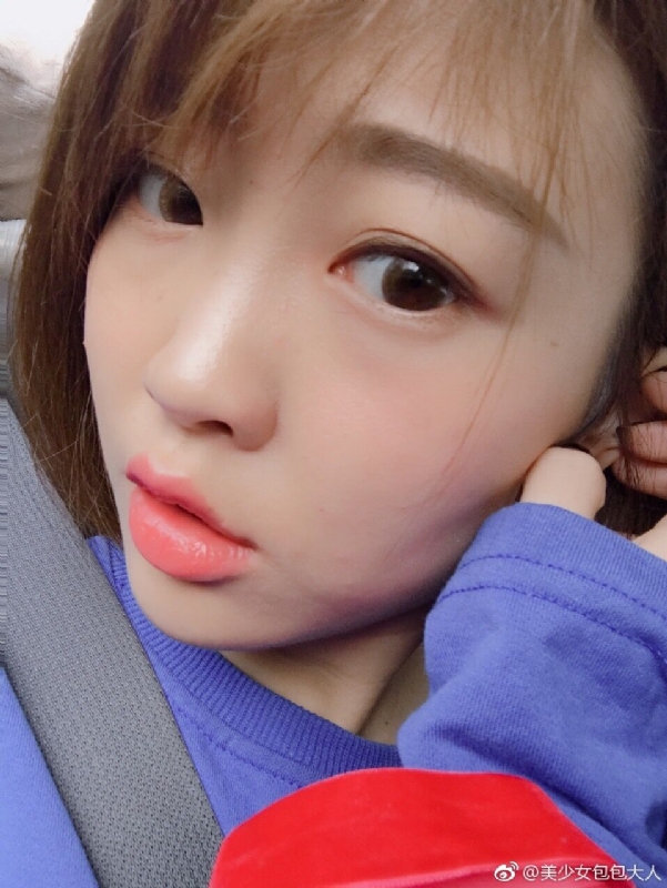 莉莉的第一张照片--福州父母相亲团