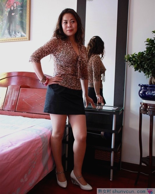 妮子的第一张照片--福州父母相亲团