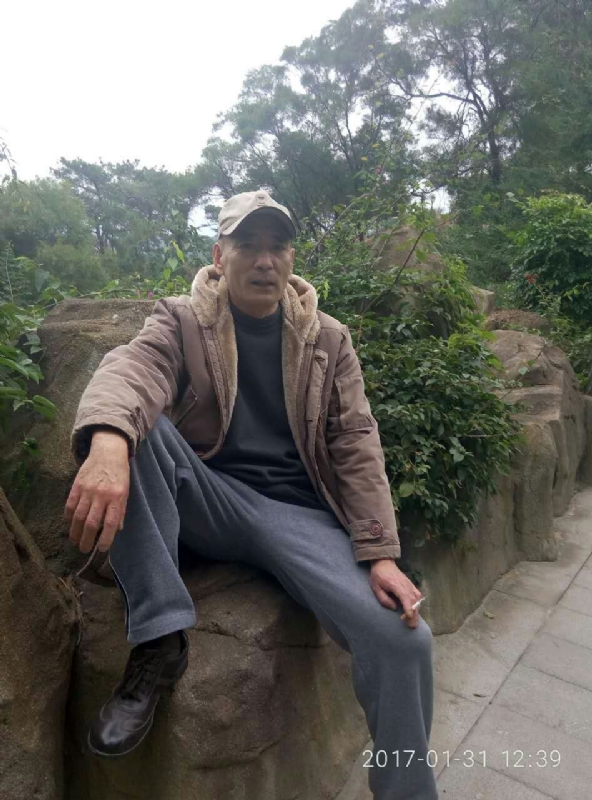 热腾腾的第一张照片--福州父母相亲团