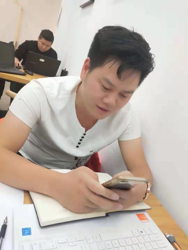 麒麟的第一张照片--福州父母相亲团