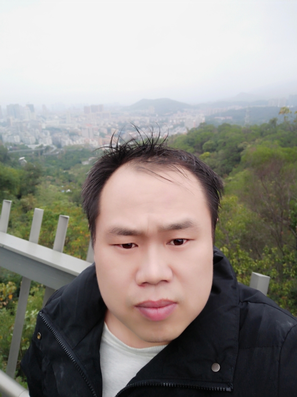 寻找幸福的第一张照片--福州父母相亲团