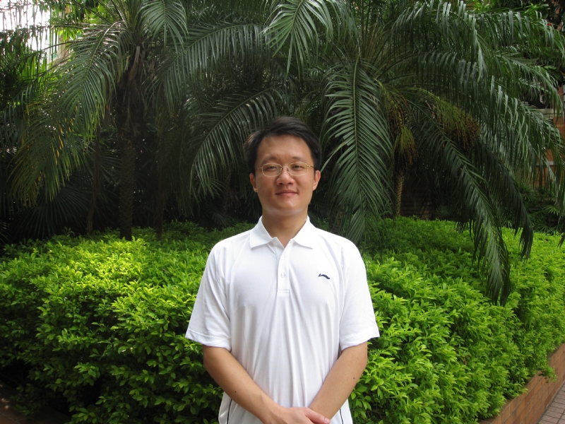 上善若水的第二张照片--福州父母相亲团