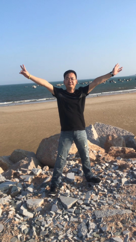 天天的第一张照片--福州父母相亲团