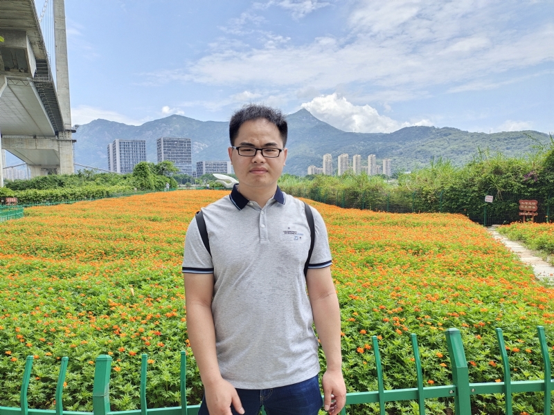 苏先生的第一张照片--福州父母相亲团