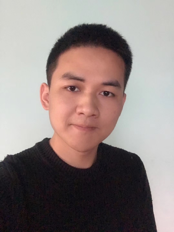 镇憾的第一张照片--福州父母相亲团