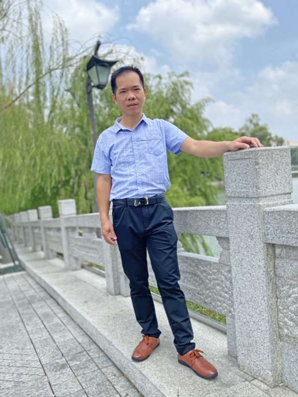 奇峰向阳的第一张照片--福州父母相亲团