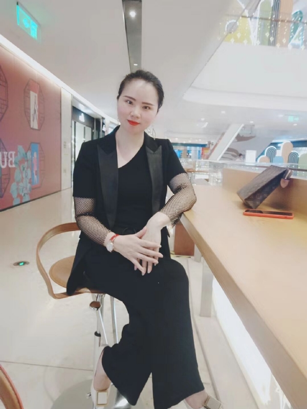 洒脱666的第一张照片--福州父母相亲团