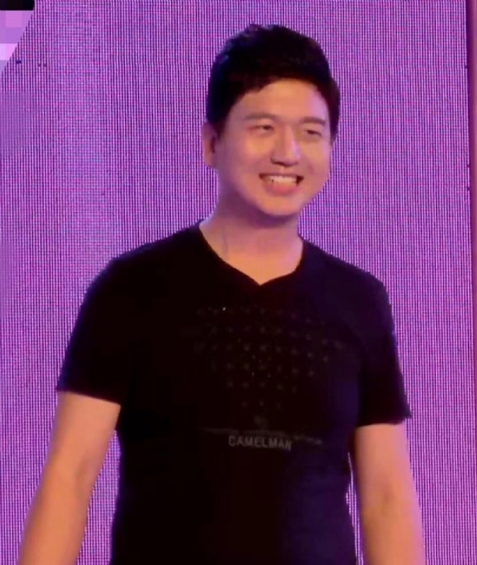 风继续吹的第二张照片--福州父母相亲团