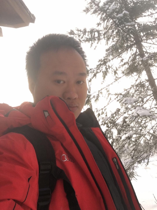 鷇音子的第一张照片--福州父母相亲团