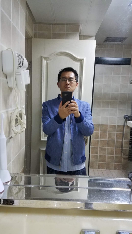 海昏侯的第一张照片--福州父母相亲团