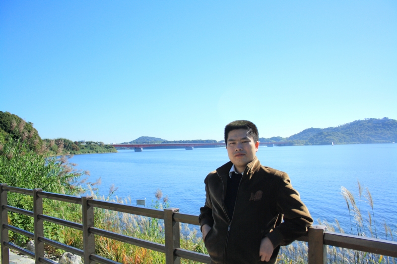 而已的第一张照片--福州父母相亲团