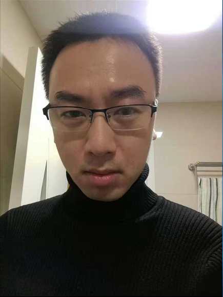 雨秋的第一张照片--福州父母相亲团