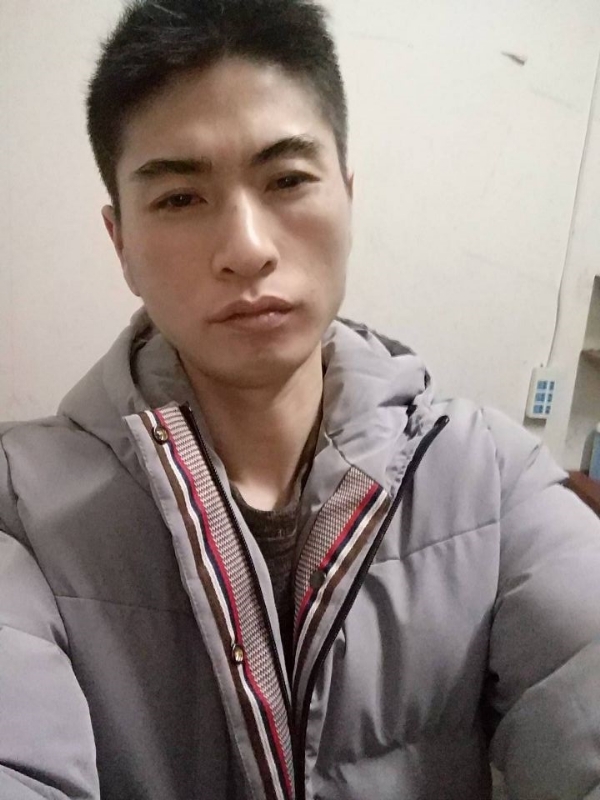 花若离枝的第一张照片--福州父母相亲团