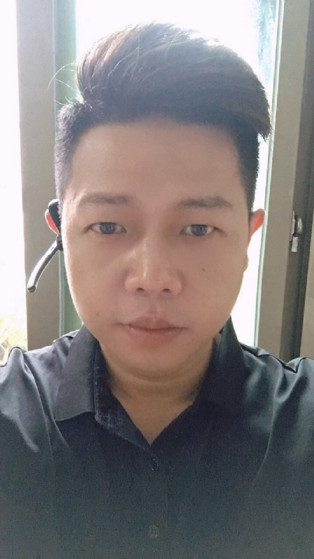 诚意征婚的第一张照片--福州父母相亲团