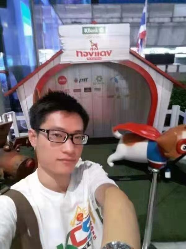 张先生的第一张照片--福州父母相亲团