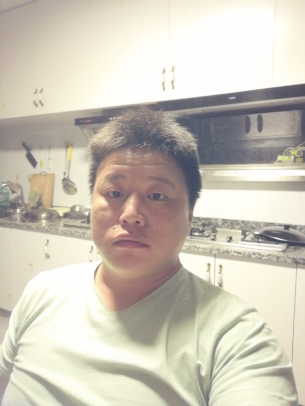 难遇钟意人的第一张照片--福州父母相亲团