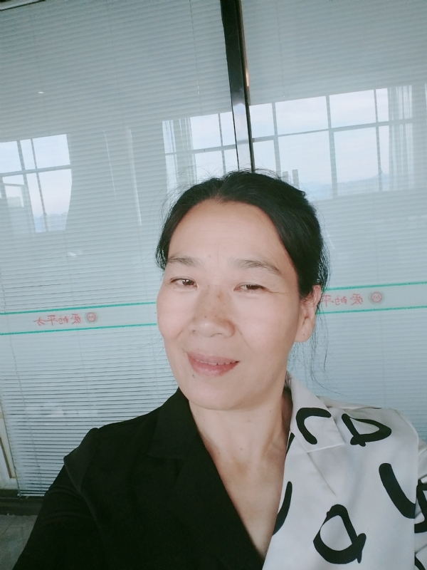 易莲的第一张照片--福州父母相亲团
