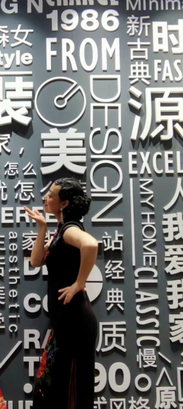 觉醒的第一张照片--福州父母相亲团