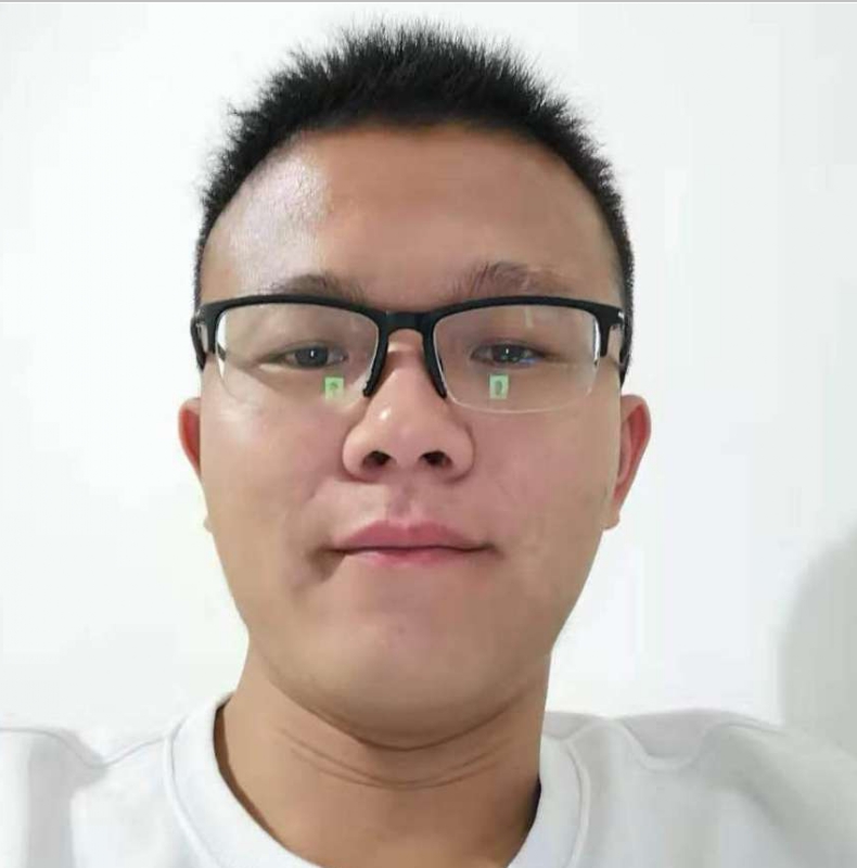 图图的第一张照片--福州父母相亲团
