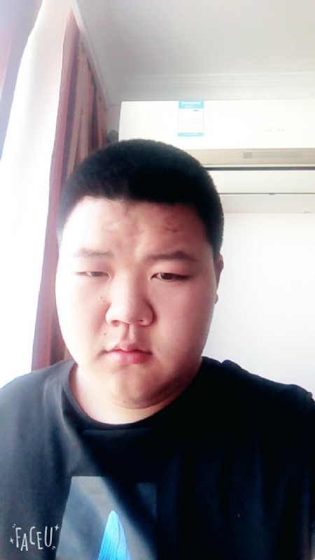 沉寂的梦的第一张照片--福州父母相亲团