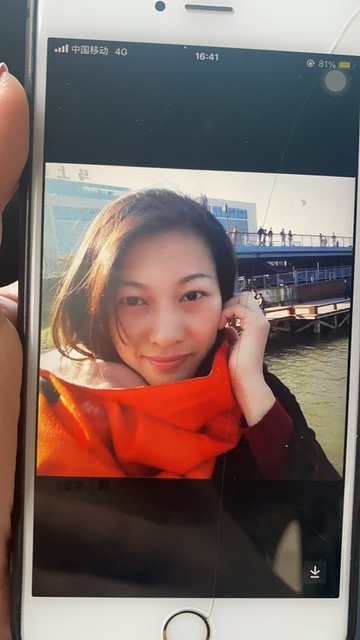 宇哥的第二张照片--福州父母相亲团