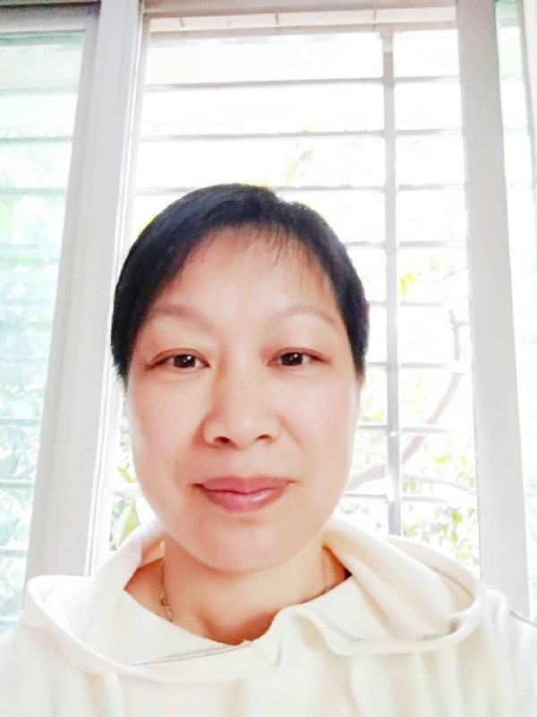 小妹的第一张照片--福州父母相亲团