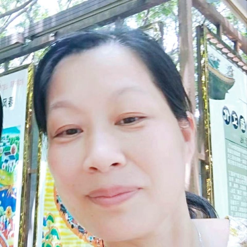 小妹的第三张照片--福州父母相亲团