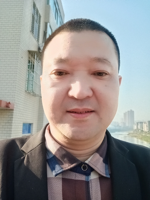曾经受伤的心灵的第二张照片--福州父母相亲团