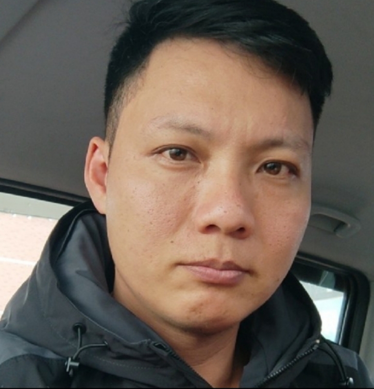 天然呆的第一张照片--福州父母相亲团