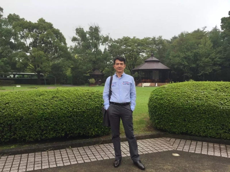 前世今生的第一张照片--福州父母相亲团