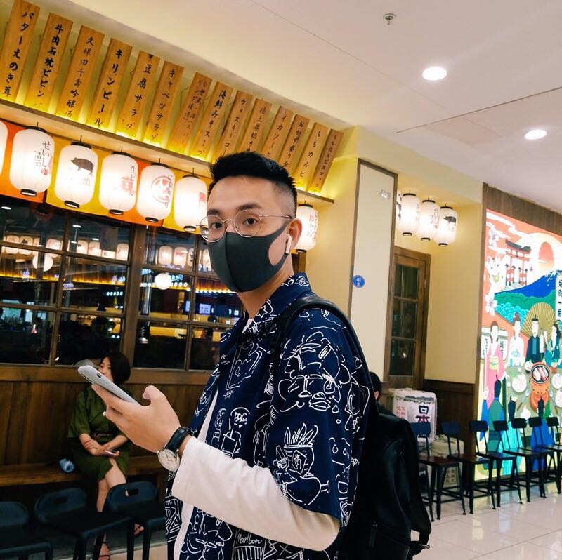 理念的第一张照片--福州父母相亲团
