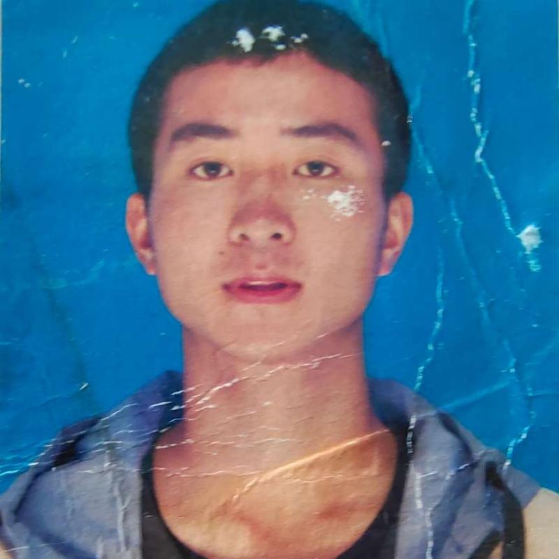 相亲成灾的第二张照片--福州父母相亲团
