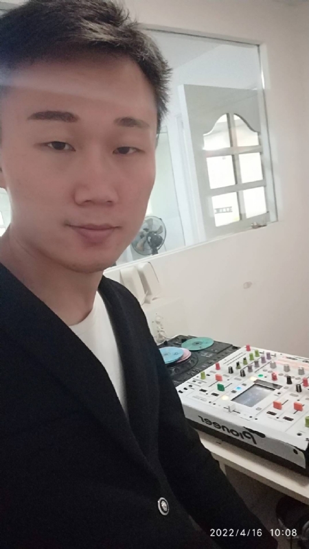 林锋的第四张照片--福州父母相亲团