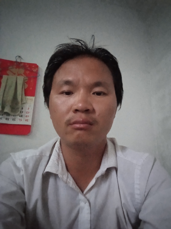 小杨的第一张照片--福州父母相亲团