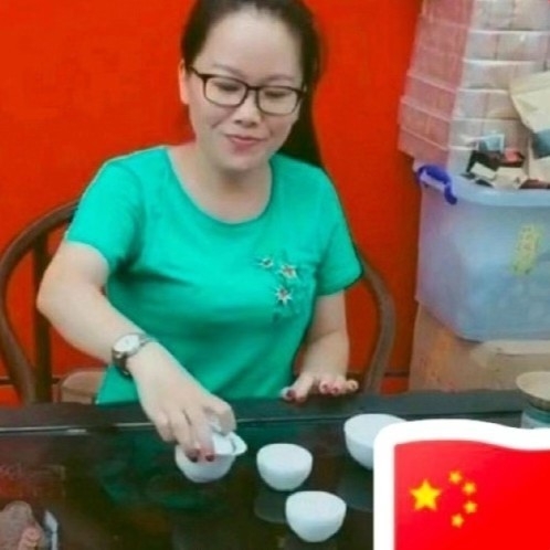 妖娆的第一张照片--福州父母相亲团