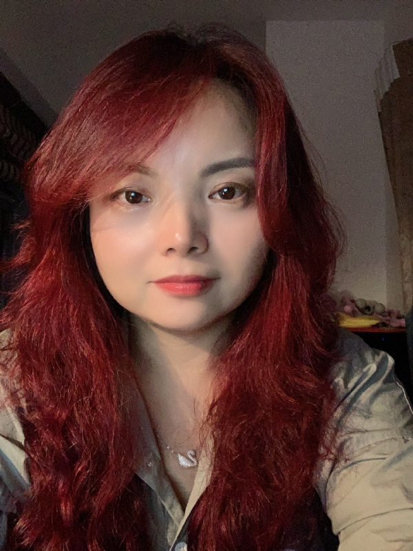 静静的第二张照片--福州父母相亲团