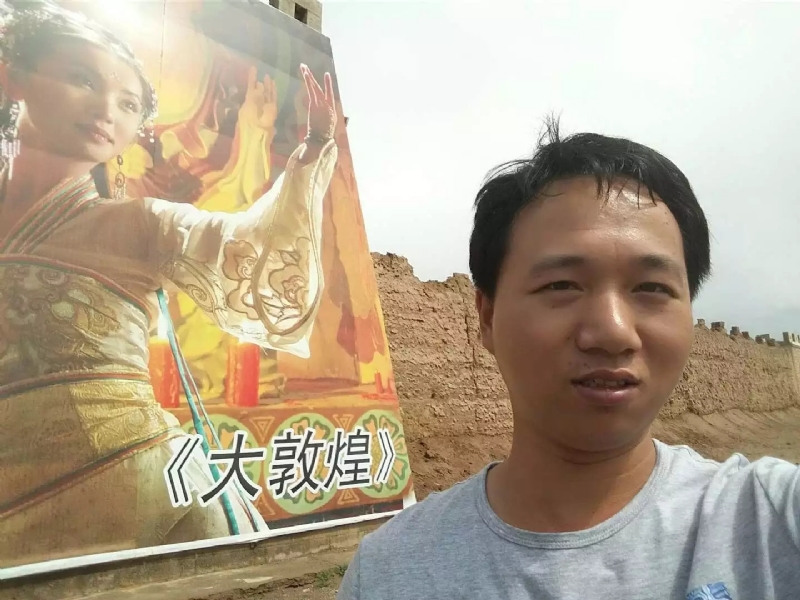 喜乐的第四张照片--福州父母相亲团